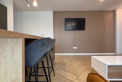 Apartament cu 2 camere decomandat în Mărăști - 5