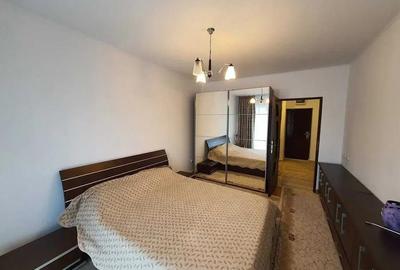 Apartament cu 2 camere decomandat, mobilat în Tătărași - 1