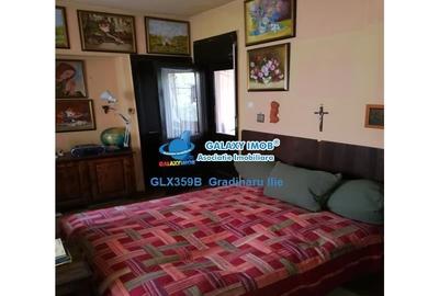 Vanzare apartament 3 camere  Cismigiu - 7