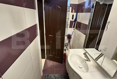 Apartament cu 2 camere, mobilat în Central - 8