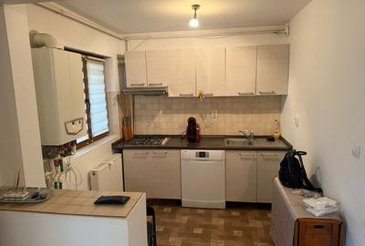 Drumul Ghindari, Prelungirea Ghencea, garsoniera 48 mp - 3