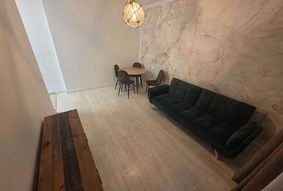 Apartament cu 2 camere decomandat în Chiajna - 1