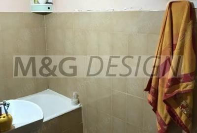 Garsonieră decomandată, mobilată în Steaua - 6