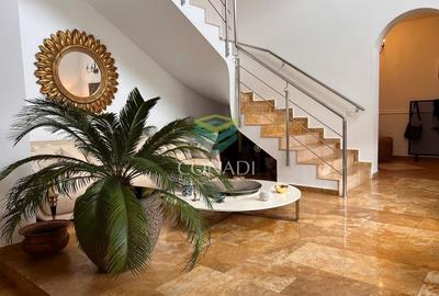 Baneasa- Iancu NIcolae, vila cu 6 camere de vanzare, 400 mp utili - 5