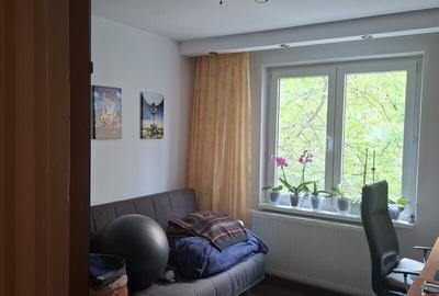 Apartament cu 3 camere decomandat în Drumul Taberei - 1
