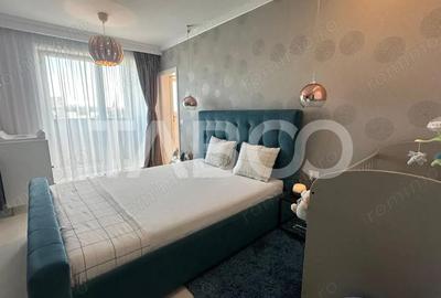 Apartament cu 3 camere decomandat, mobilat în Lupeni - 5