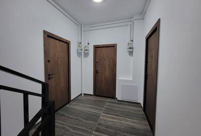 Bloc Nou. Etaj 1. Decomandat. Bucatarie Inchisa. Asfalt - 15