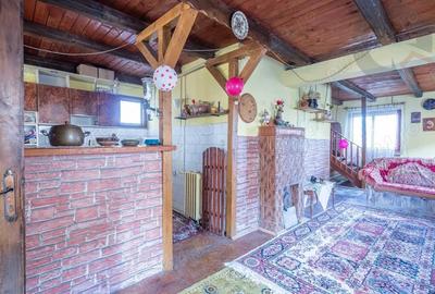 Casă în Căzănești - 3