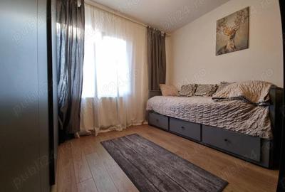 Vila individuala langa Metrou Dimitrie Leonida, Mobilata ?i Utilata, Se accepta credit - 11