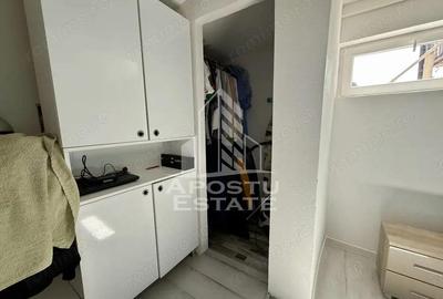 Casa individuala mobilata si utilata, zona Kuncz - 10