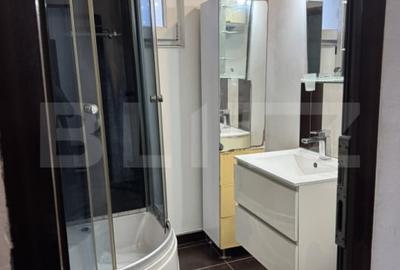 Apartament cu 3 camere decomandat, mobilat în Exterior Vest - 5