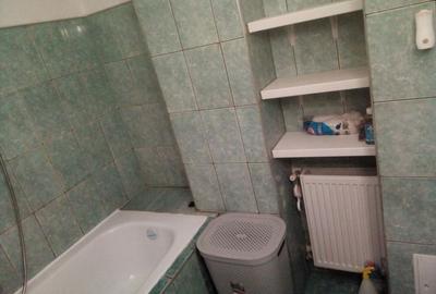 Garsonieră decomandată în Girocului - 2