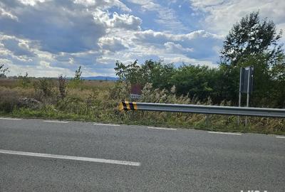 Teren de 2300 mp, în Central - 7