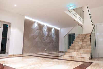 Spațiu comercial, de 1,100 mp, în Ștefan cel Mare - 25