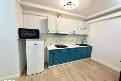 Apartament cu 2 camere decomandat în Central - 5