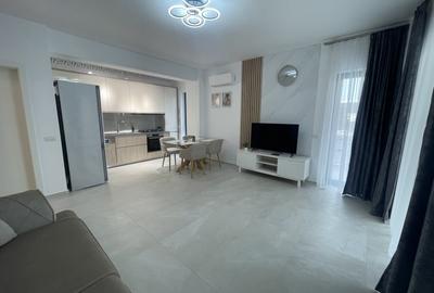 Prima inchiriere, Lidl Giroc, 2 camere complet mobilat utilat - 2