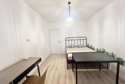 Apartament cu 2 camere, mobilat în Pipera - 12