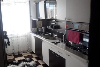 Apartament cu 2 camere nedecomandat în Central - 2