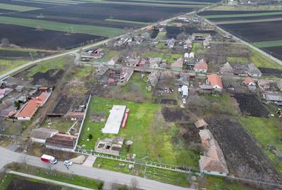 Teren de 2799 mp, în Peregu Mic - 10