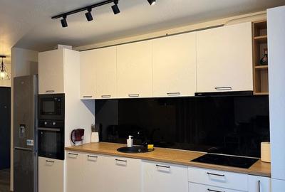 Apartament cu 2 camere decomandat în Central - 9