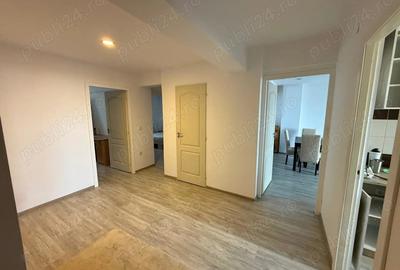 Apartament cu 3 camere decomandat în Central - 2