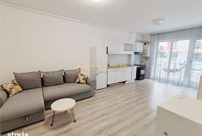 Apartament cu 3 camere, mobilat în Central - 5