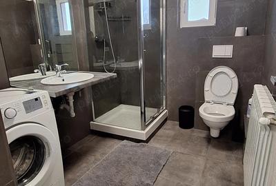 Inchiriez apartament 2 camere D - 1