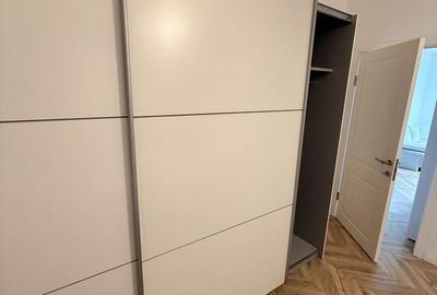 Apartament cu 2 camere în Florești - 2
