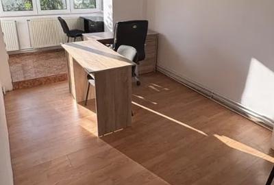 Aviatiei,Aurel Vlaicu Metrou,bl.1984,reabilitat,et.2/4,DECOMANDAT,2 bai,centrala - 3