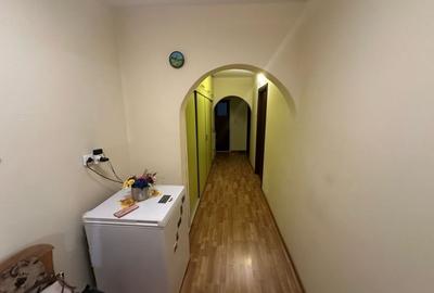 3 camere | Gorjului | Militari | Decomandat | metrou 4' - 3