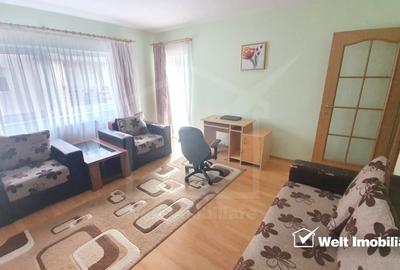 Apartament cu 2 camere decomandat, mobilat în Florești - 3