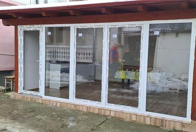 Casă cu 2 camere în Nimigea - 6