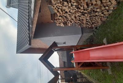 Casa cu 2 camere de vanzare - 1