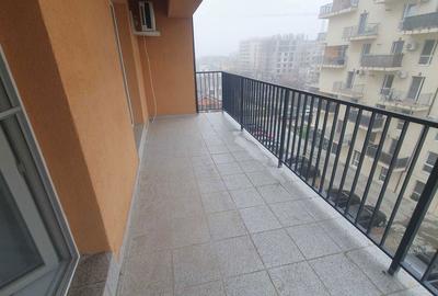 Apartament cu 2 camere decomandat în Central - 3
