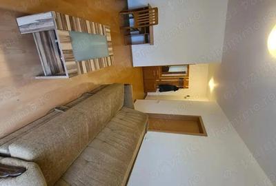 Garsoniera moderna cu terasa ?i parcare, complex reziden?ial Citadela Titan - 2