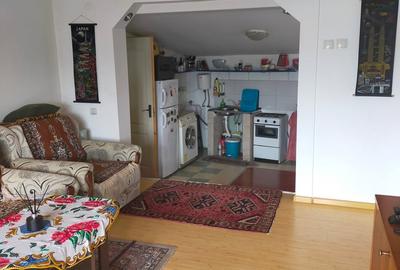 Casă cu 3 camere cu Teren 264 Mp în Hunedoara - 8