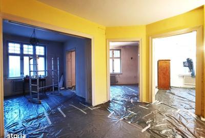 Spațiu comercial, de 88 mp, în Ferdinand - 5
