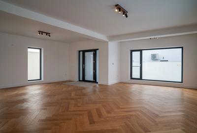Casă cu 4 camere cu Teren 363 Mp în Preajba - 3