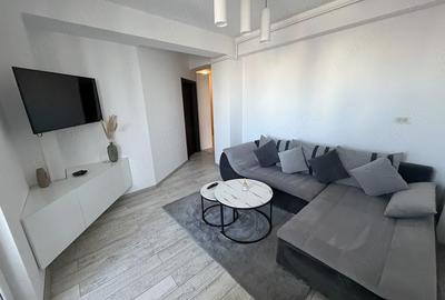 Apartament cu 3 camere decomandat în Chiajna - 6