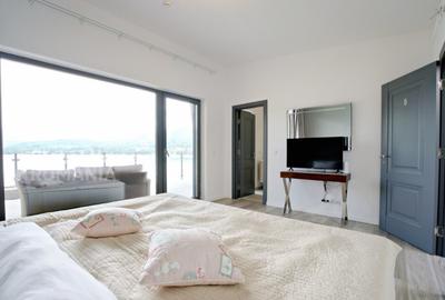 Colibita - Lake View Resort | 2 Vile-837mp | Teren 3888 mp - - 4