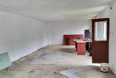 Spa?iu pentru produc?ie, in Arcani - la DN 67 D - 3