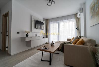 Garsonieră decomandată în Central - 1