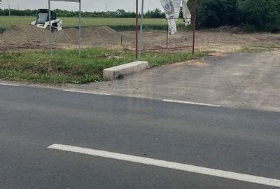 Teren de 2727 mp, în Moara Vlăsiei - 8