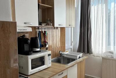 De inchiriat apartament 2 camere si 2 balcoane, aproape de UMF, CornisaTargu Mures, pentru exigenti! - 1