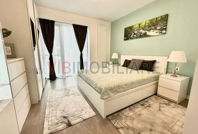Apartament cu 2 camere decomandat în Aviației - 1