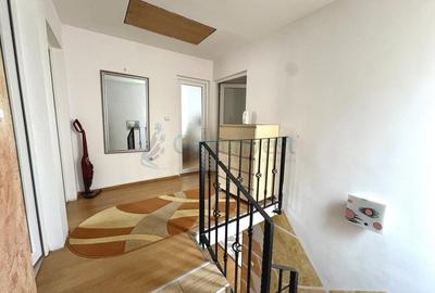 Casă individuală cu 4 camere cu Canalizare în Sântandrei - 7