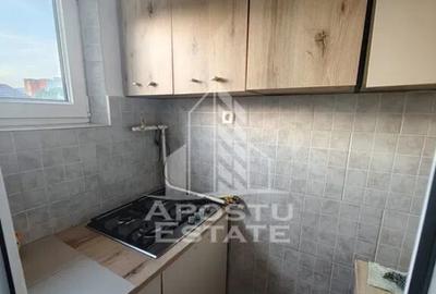 Apartament cu 2 camere, zona Sagului Apartament cu 2 camere, zona Sagului - 5