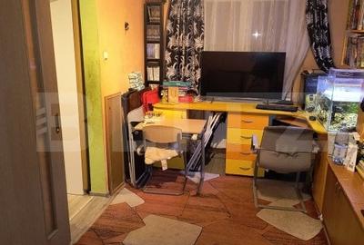 Apartament de vanzare, cu 2 camere, 38 mp, zona Dambu Pietros - 3