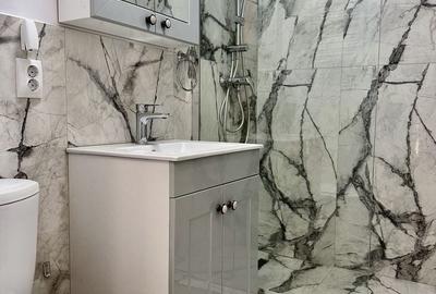 Apartamentul 2 camere renovat Drumul Sarii 24, etaj 4/4 - 11