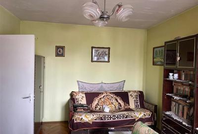 Garsonieră decomandată în Ultracentral - 10